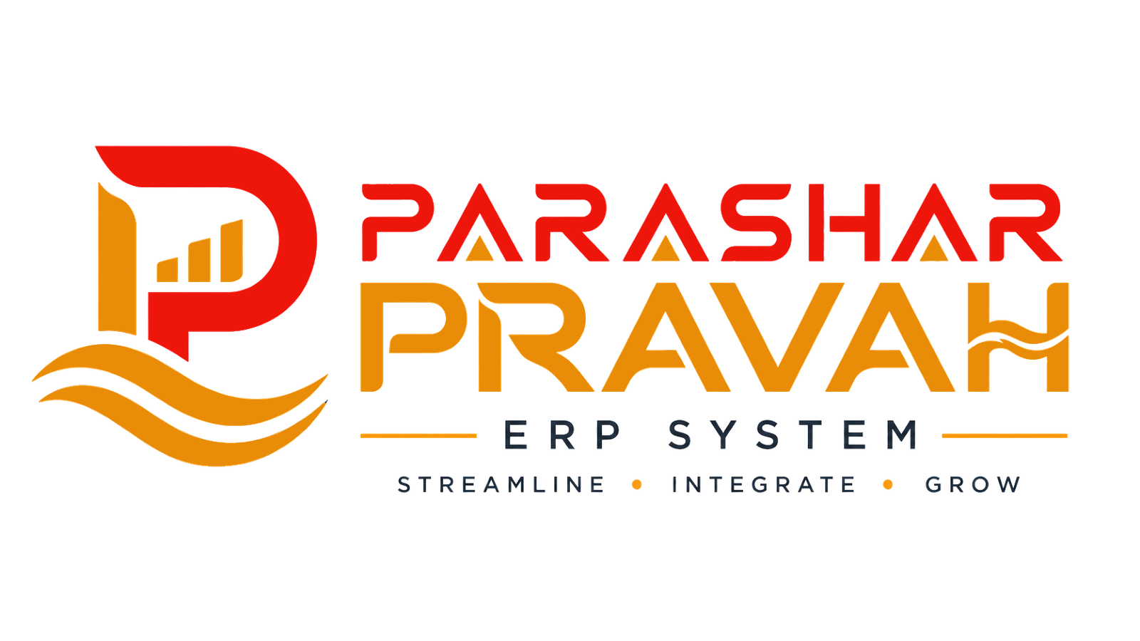 Parashar Pravah logo